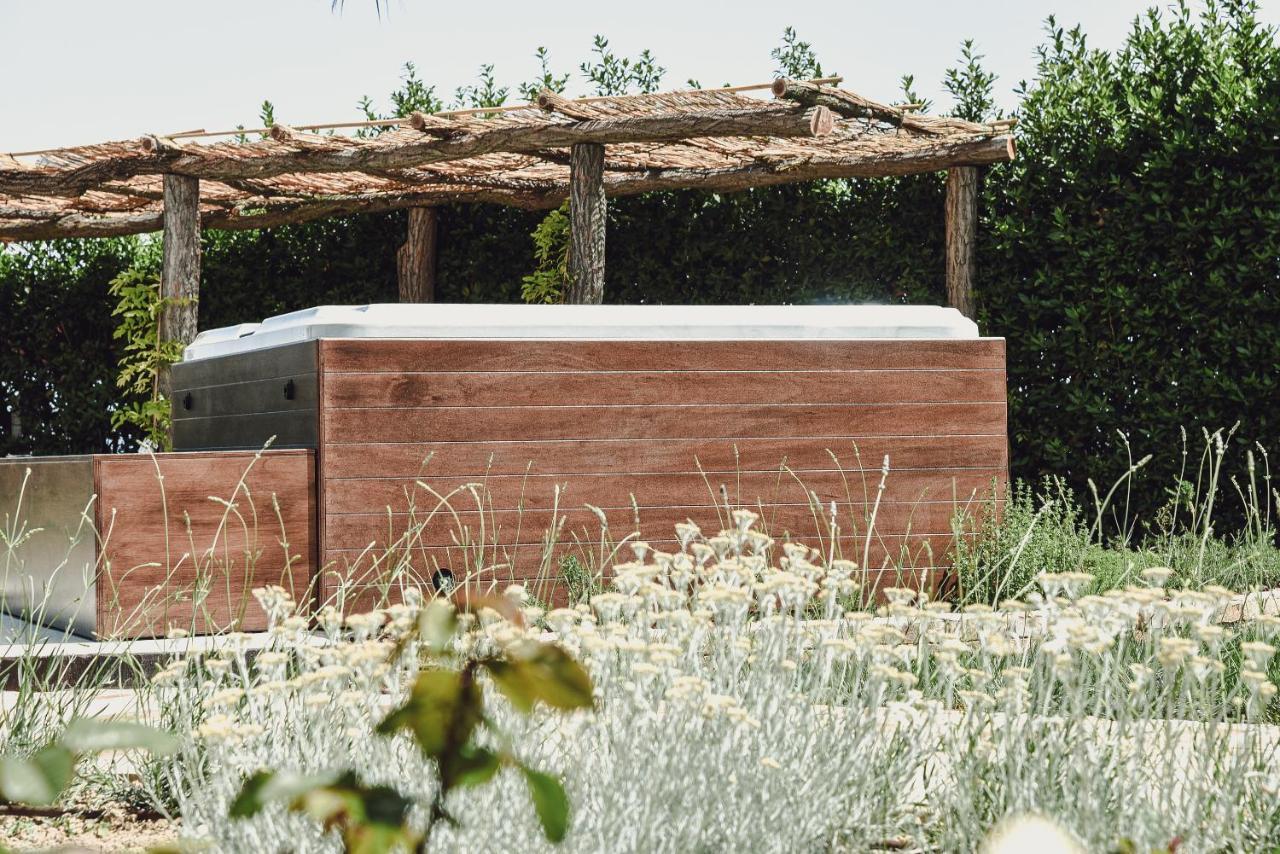 Masseria Del Vino Loreto Aprutino Exterior foto